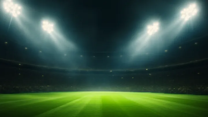 Experience Football Betting Like Never Before