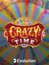 Crazy Time live game at 995COM COM