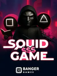 Squid Game themed slot at 995COM COM