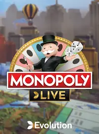Monopoly Live game show at 995COM COM