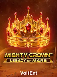 Mighty Crown at 995COM COM