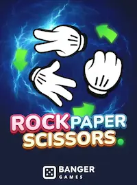 Rock Paper Scissors at 995COM COM