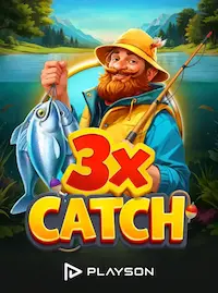 Catch at 995COM COM