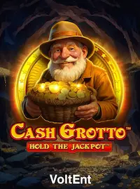 Cash Grotto at 995COM COM