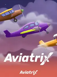 AviatriX crash game at 995COM COM