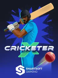 CricketerX crash game at 995COM COM