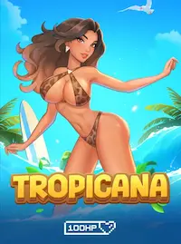 Tropicana crash at 995COM COM