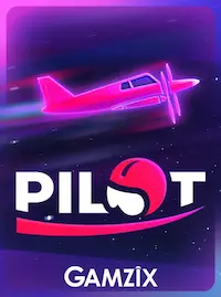 Pilot crash game at 995COM COM