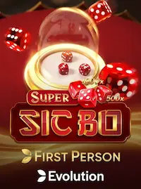 Sic Bo at 995COM COM