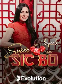 Sic Bo Super at 995COM COM