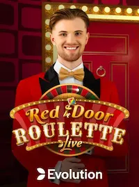 Red Door Roulette at 995COM COM