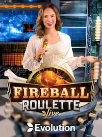 Fireball Roulette at 995COM COM
