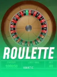European Roulette at 995COM COM
