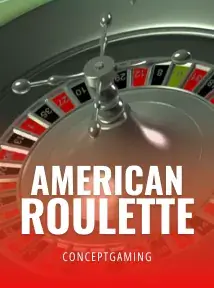 American Roulette at 995COM COM