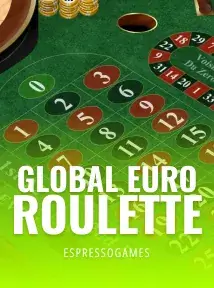 Global Euro Roulette at 995COM COM