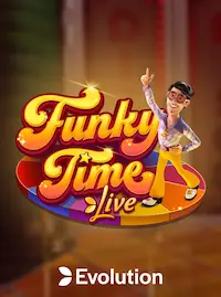 Funky Time at 995COM COM
