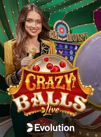 Crazy Ball at 995COM COM