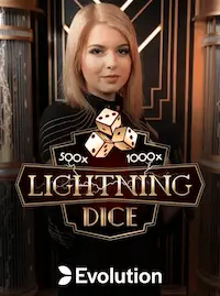 Lightning Dice at 995COM COM