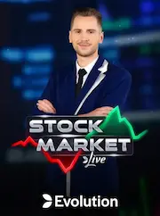 Stock Market at 995COM COM