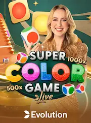 Super Color Game at 995COM COM