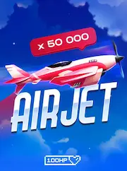 Airjet crash game at 995COM COM