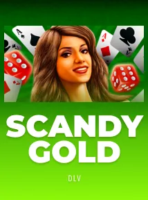 Scandy at 995COM COM